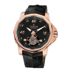 Corum Admirals Cup Tourbillon 44Mm Men’S Watch Ref. 009.697.55/0081