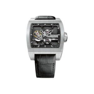 Corum Ti-Bridge Tourbillon Titanium Grade 5 42Mm X 52Mm Men’S Watch
