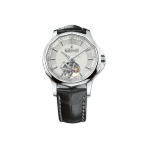 Corum Admiral’S Cup Legend 42 Tourbillon Micro-Rotor 42Mm Stainless Steel Men’S Watch