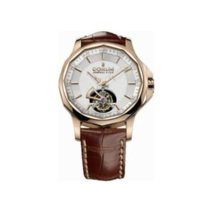 Corum Admiral’S Cup Limited Edition Of 15Pcs 18Kt Rose Gold 42Mm Men’S Watch