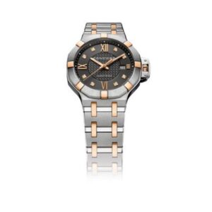 Concord Saratoga Two Toned Quartz Ladies Watch