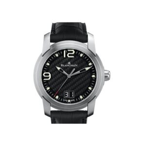 Blancpain L-Evolution 43Mm Stainless Steel Men’S Watch Ref. 0R10-1103-53B