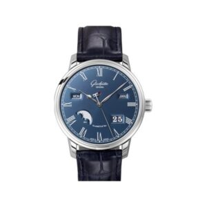 Glashutte Original Senator Perpetual Calendar Men’S Watch