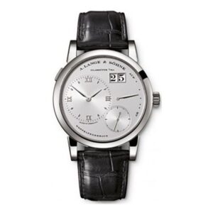 A. Lange & Sohne Lange 1 Platinum 38.5Mm Men’S Watch
