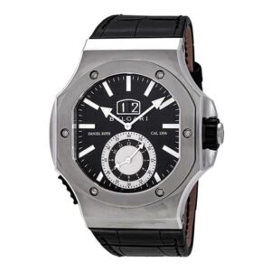 Bvlgari  Endurer Chronograph Automatic Men’S Watch