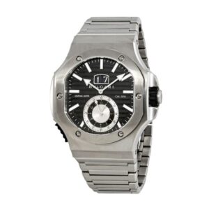 Bvlgari Endurer Chronograph Automatic Men’S Watch Ref. 101877