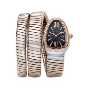 Bvlgari Serpenti Tubogas 35Mm Ladies’ Watch