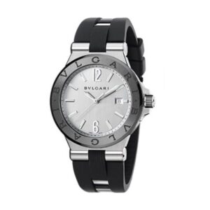 Bvlgari Diagono Automatic 42Mm Men’S Watch