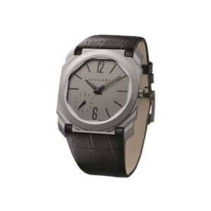 Bvlgari Octo Finissimo Automatic Titanium 40Mm Men’S Watch