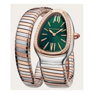 Bvlgari Serpenti Tubogas Ladies’ Watch