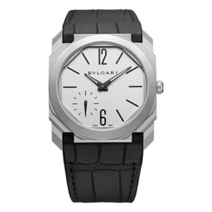 Bvlgari Octo Finissimo Extra Thin 40Mm Men’S Watch