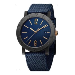 Bvlgari Bvlgari Automatic 41Mm Men’S Watch