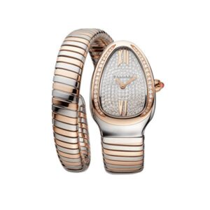Bvlgari Serpenti Tubogas Ladies’ Watch