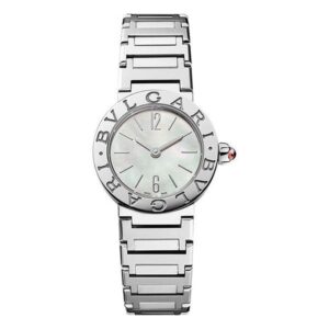 Bvlgari Bvlgari Quartz 23Mm Ladies Watch