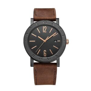 Bvlgari Roma Cities Special Edition Men’S Watch