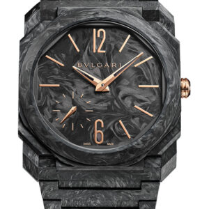 Bulgari  Octo Finissimo REF 103779  Watch