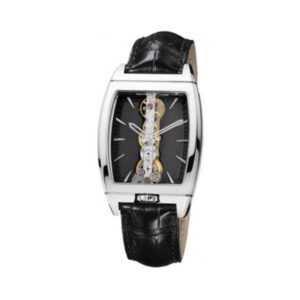 Corum Golden Bridge 34Mm X 51Mm 18Kt White Gold Men’S Watch