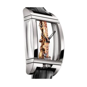 Corum Golden Bridge Titanium Limited Edition Men’S Watch