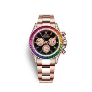 Rolex Daytona 116595Rbow-0001 Chronograph Automatic Chronometer