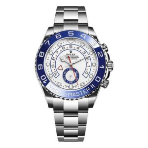 Rolex Yacht Master II 116680 Oyster Perpetual 44Mm Oystersteel Men’S Watch
