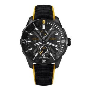 Ulysse Nardin Diver X Cape Horn Limited To 300 Pcs