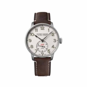 Ulysse Nardin Marine Torpilleur Men’S Watch