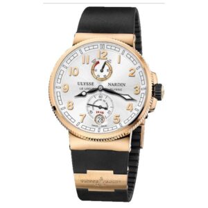 Ulysse Nardin Pre-Ownd