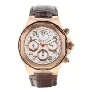 Girard Perregaux  Laureto Arabic White Dial Men’S Watch 80180.52.112.Bbea