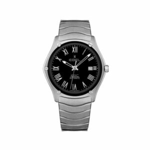 Ebel Sport Classic 40Mm Titanium Men’S Watch