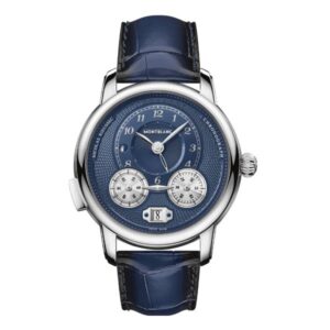 Montblanc Star Legacy Nicolas Rieussec Chronograph Men’S Watch