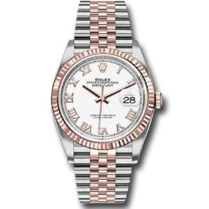 Rolex Datejust 36 Oyster Perpetual Men’S Watch