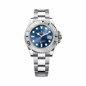 Rolex Yacht Master 126622-0002 Dial With Platinum Bezel 40mm Stainless Steel Men’S Watch
