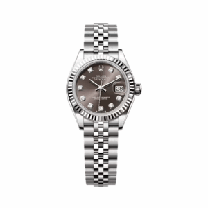 Rolex Lady Datejust 279174-0015 Oystersteel And White Gold 28mm