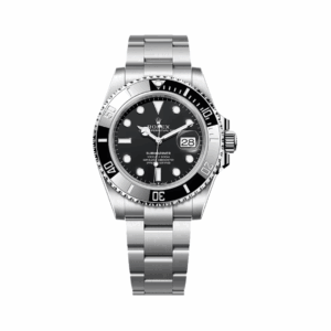 Rolex Submariner Date 126610LN-0001 Oyster Perpetual Black Dial 41mm