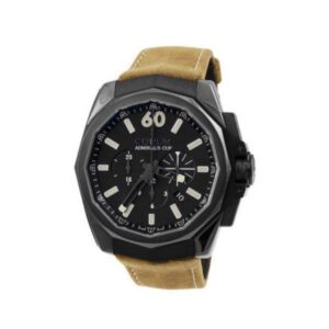 Corum Admiral’S Cup Titanium 45Mm Men’S Watch