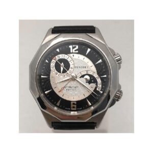 Concord Mariner Reveil Moonphase Date Limited Edition Men’S Watch