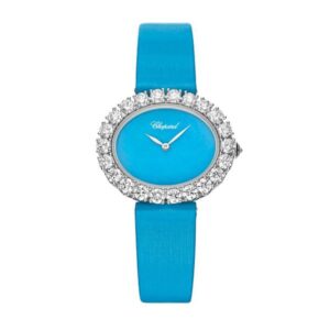 Chopard Rule De Diaman Oval Ladies’ Watch