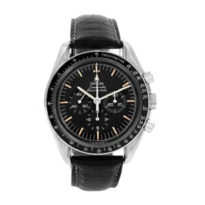 Omega 1969 Vintage Speedmaster 42 Mm Mens Watch