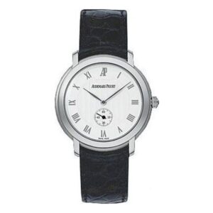 Audemars Piguet Jules Audemars 36Mm  Men’S Watch