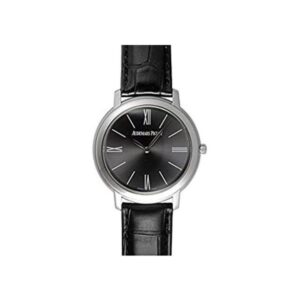 Audemars Piguet Jules Audemars 15126BC.OO.D002CR.01 White Gold 44mm Men’s Watch