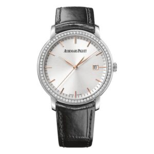 Audemars Piguet  Jules Audemars 15171Bc.Zz.A002Cr.01 39Mm Men’S Watch