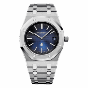 Audemars Piguet Royal Oak Jumbo Extra-Thin 39Mm Men’S Watch