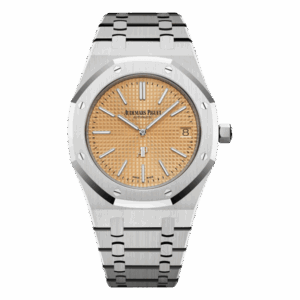 Audemars Piguet Royal Oak Jumbo Extra-Thin 39Mm Men’S Watch