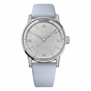 Audemars Piguet Code 11.59 Selfwinding 15210Bc.Zz.D013Ve.01 41Mm White Gold Ladies Watch