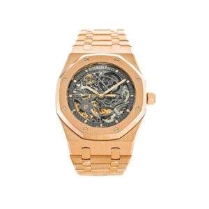 Audemars Piguet Royal Oak 39Mm Men’S Watch