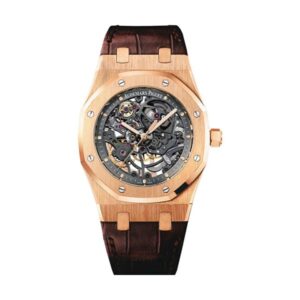 Audemars Piguet Royal Oak 15305OR.OO.D088CR.01 Skeleton Dial