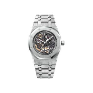 Audemars Piguet Royal Oak 39Mm Skeleton Dial Men’S Watch