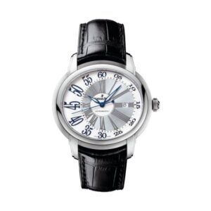 Audemars Piguet Millenary Authomatic White Gold Men’S Watch
