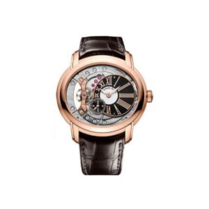 Audemars Piguet Millenary 4104  47Mm  Men’S Watch