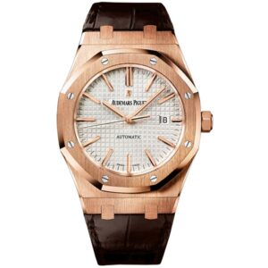 Audemars Piguet Royal Oak Automatic 41Mm Men’S Watch